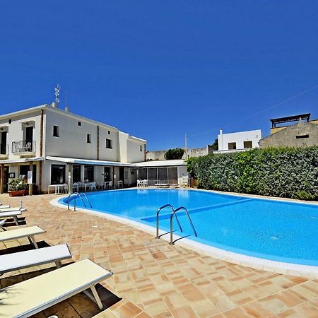 Resort Santa Maria Hotel Birgi Vecchi Dış mekan fotoğraf