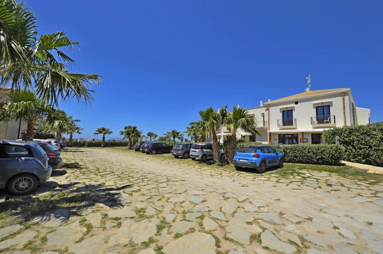 Resort Santa Maria Hotel Birgi Vecchi Dış mekan fotoğraf