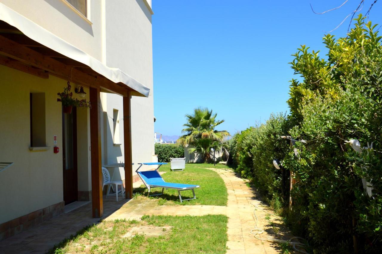 Resort Santa Maria Hotel Birgi Vecchi Dış mekan fotoğraf