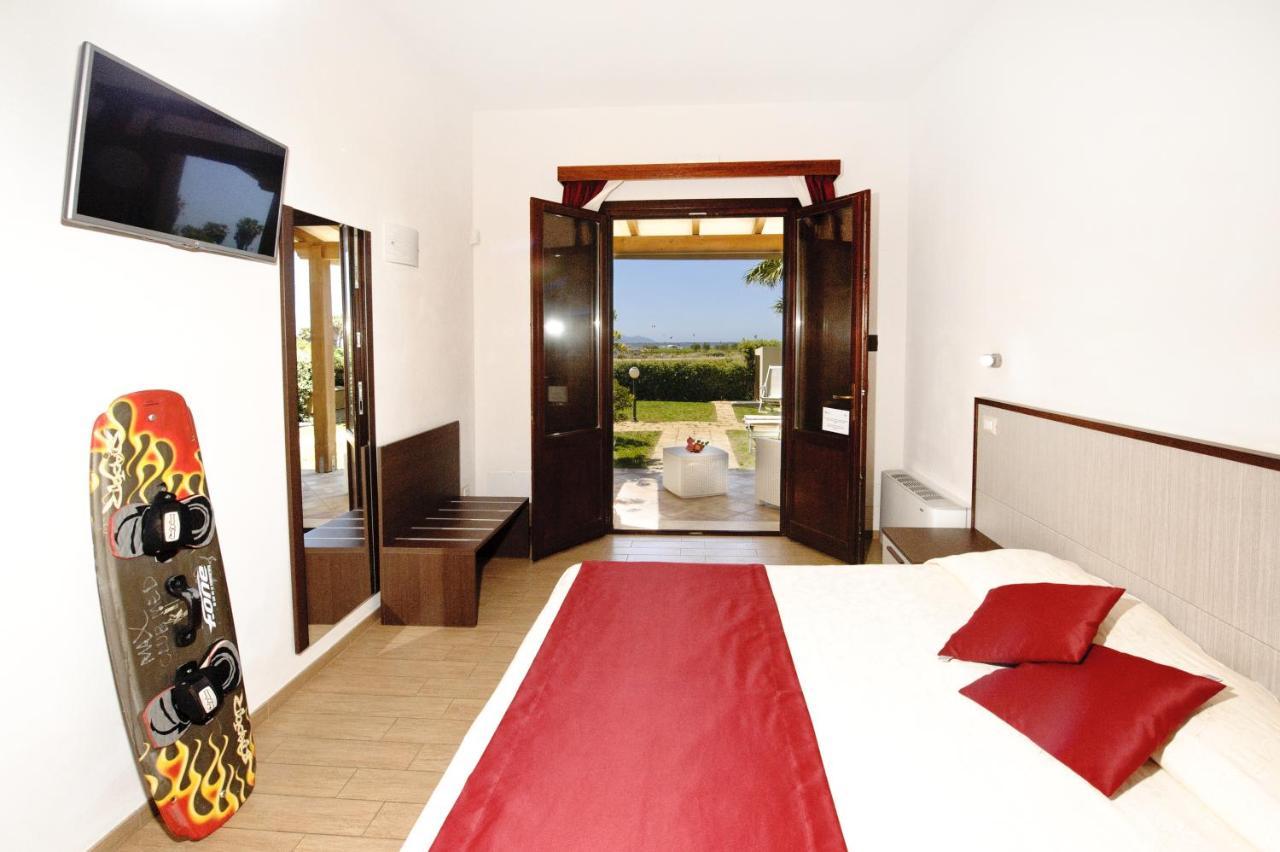 Resort Santa Maria Hotel Birgi Vecchi Dış mekan fotoğraf