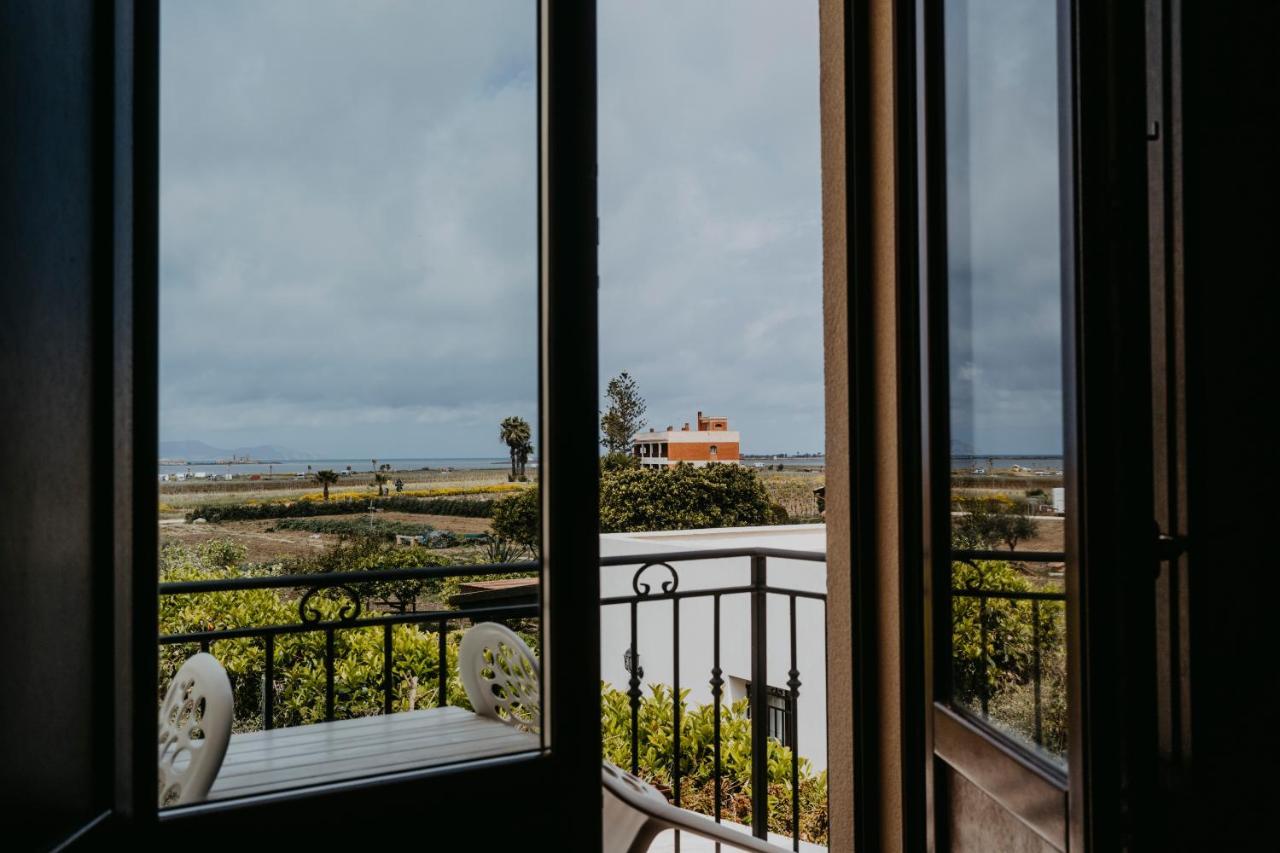 Resort Santa Maria Hotel Birgi Vecchi Dış mekan fotoğraf