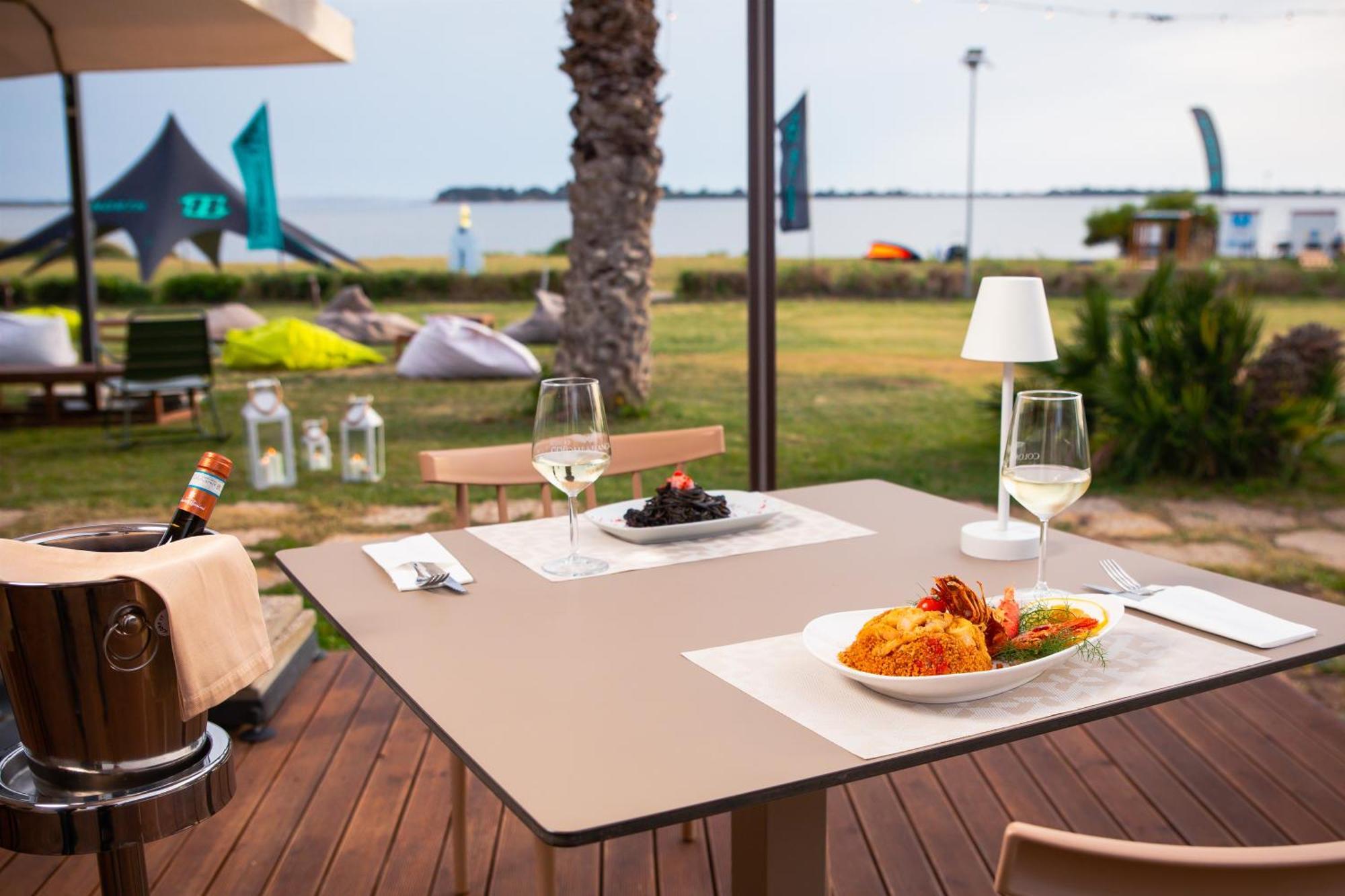 Resort Santa Maria Hotel Birgi Vecchi Dış mekan fotoğraf