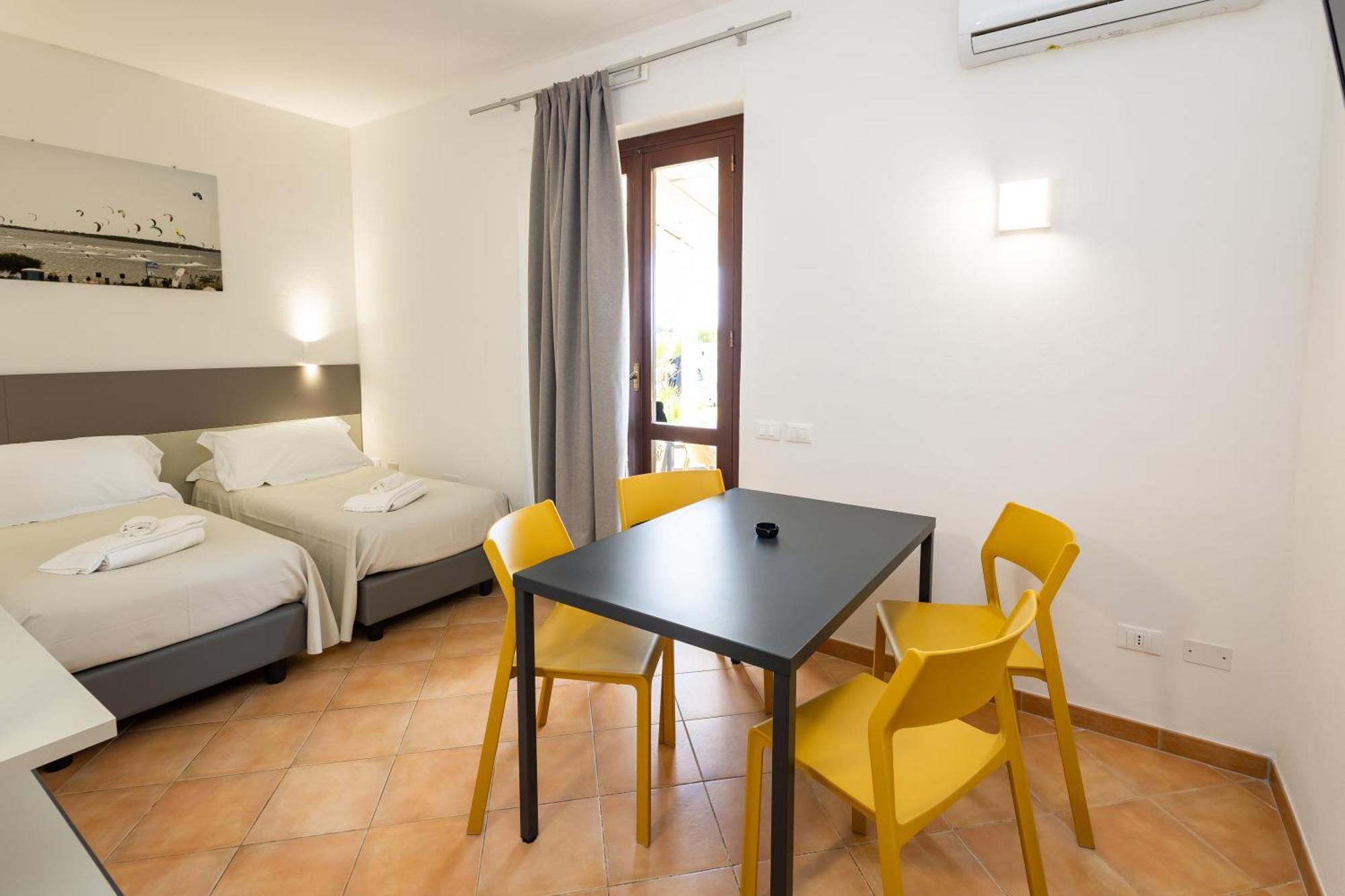 Resort Santa Maria Hotel Birgi Vecchi Dış mekan fotoğraf