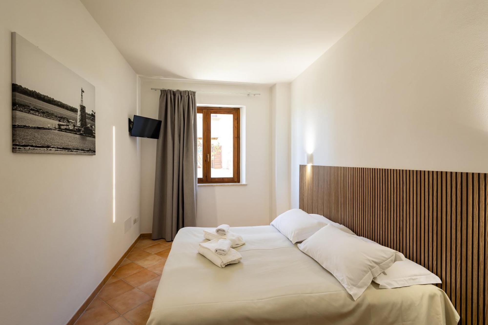 Resort Santa Maria Hotel Birgi Vecchi Dış mekan fotoğraf