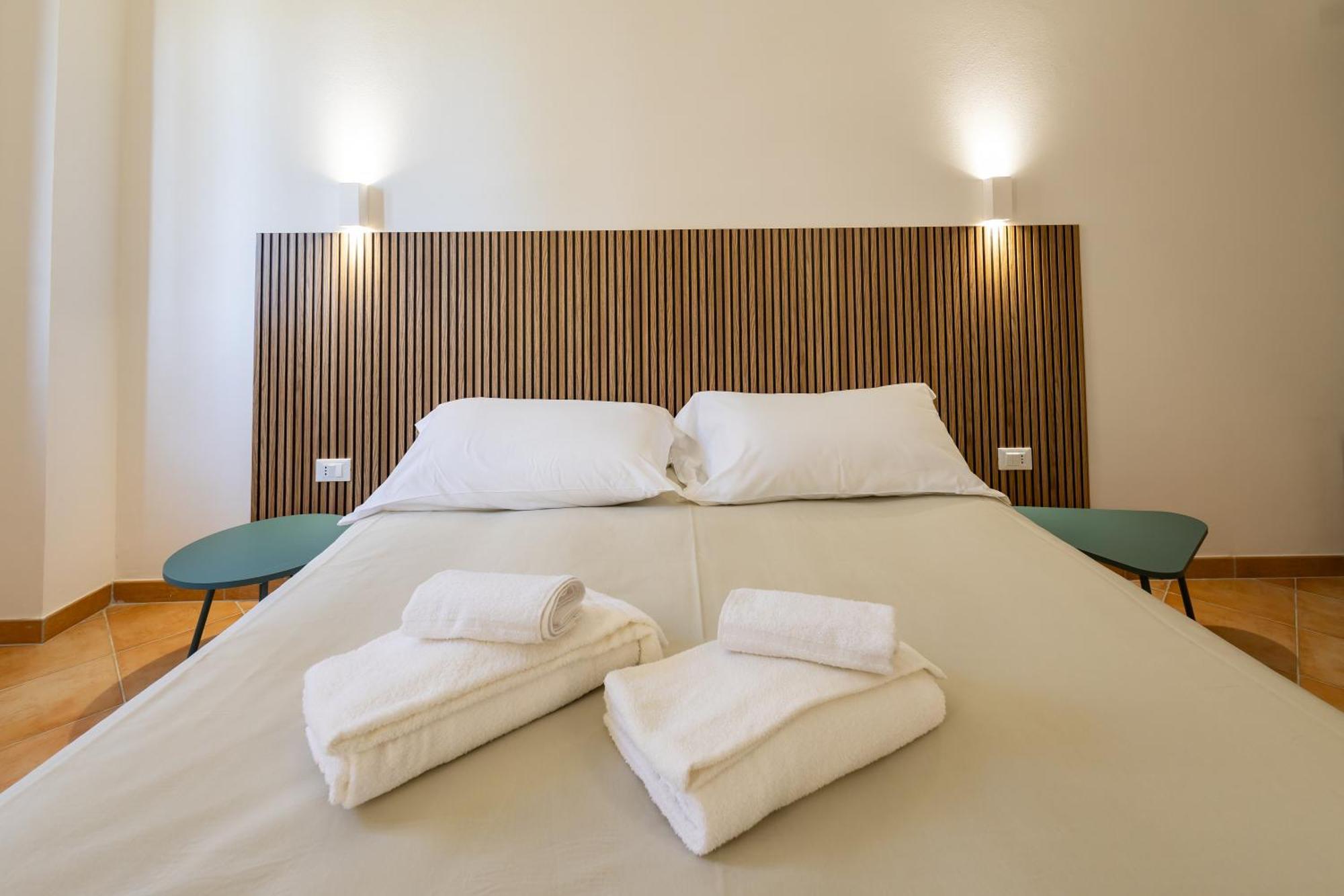 Resort Santa Maria Hotel Birgi Vecchi Dış mekan fotoğraf