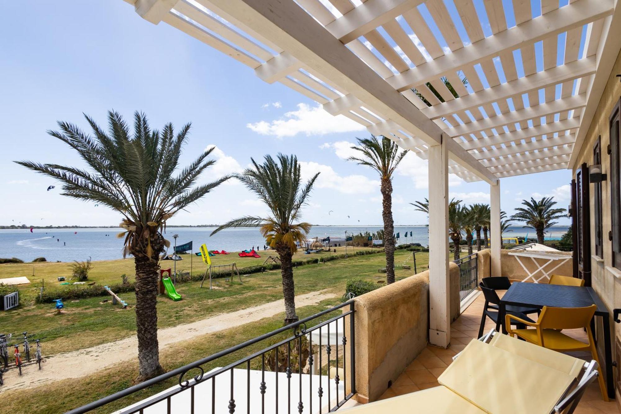 Resort Santa Maria Hotel Birgi Vecchi Dış mekan fotoğraf