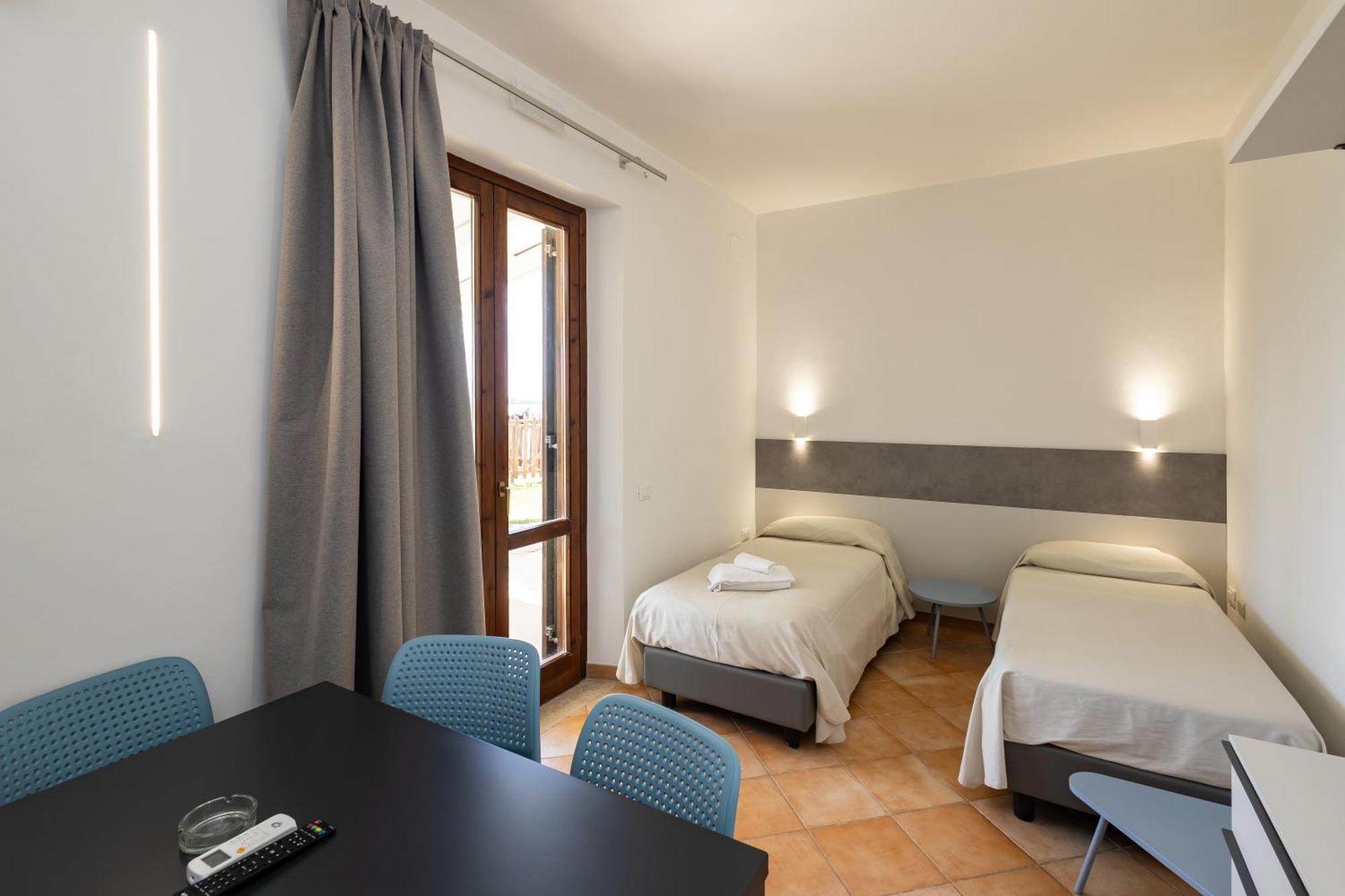 Resort Santa Maria Hotel Birgi Vecchi Dış mekan fotoğraf