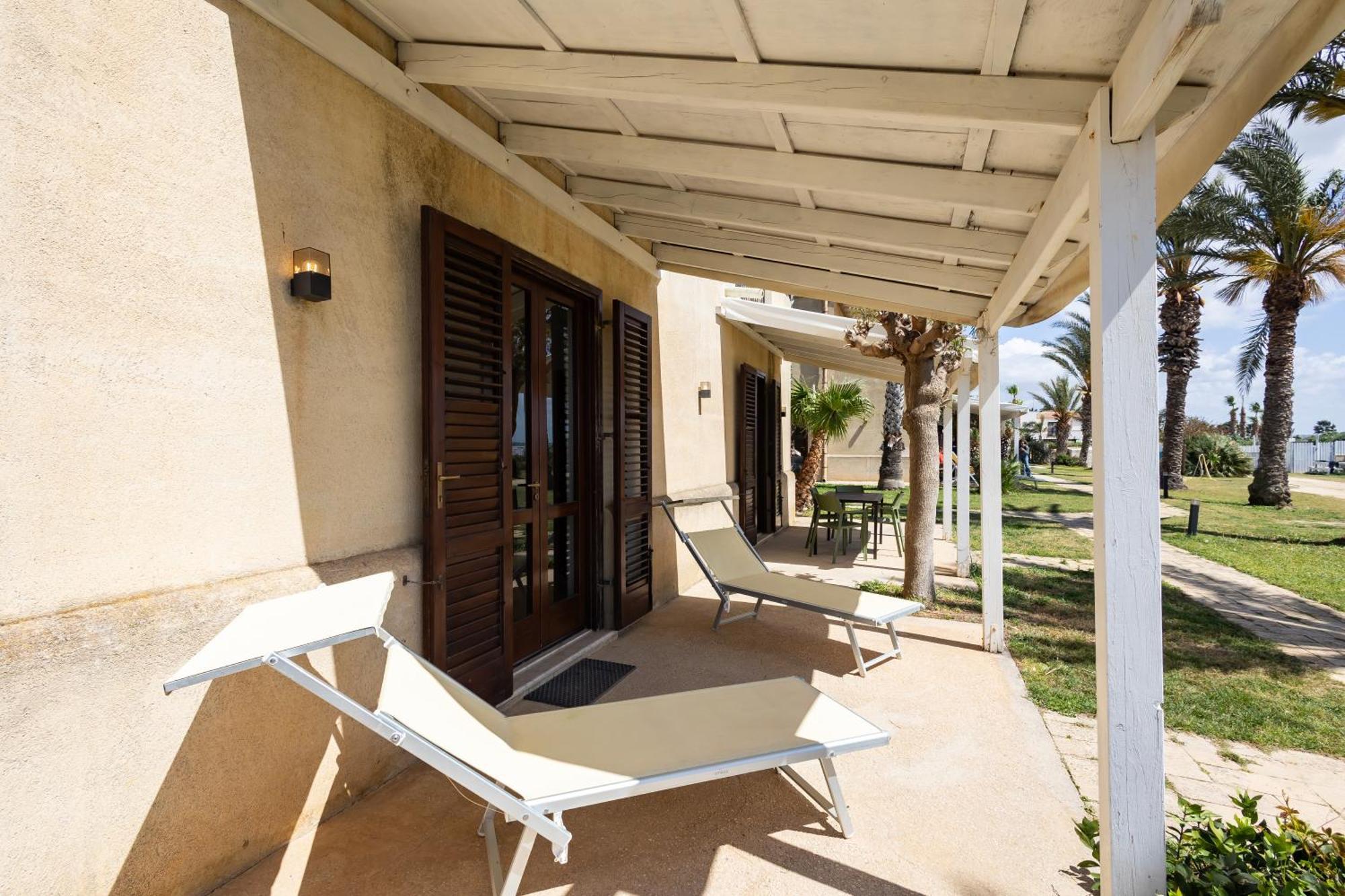 Resort Santa Maria Hotel Birgi Vecchi Dış mekan fotoğraf