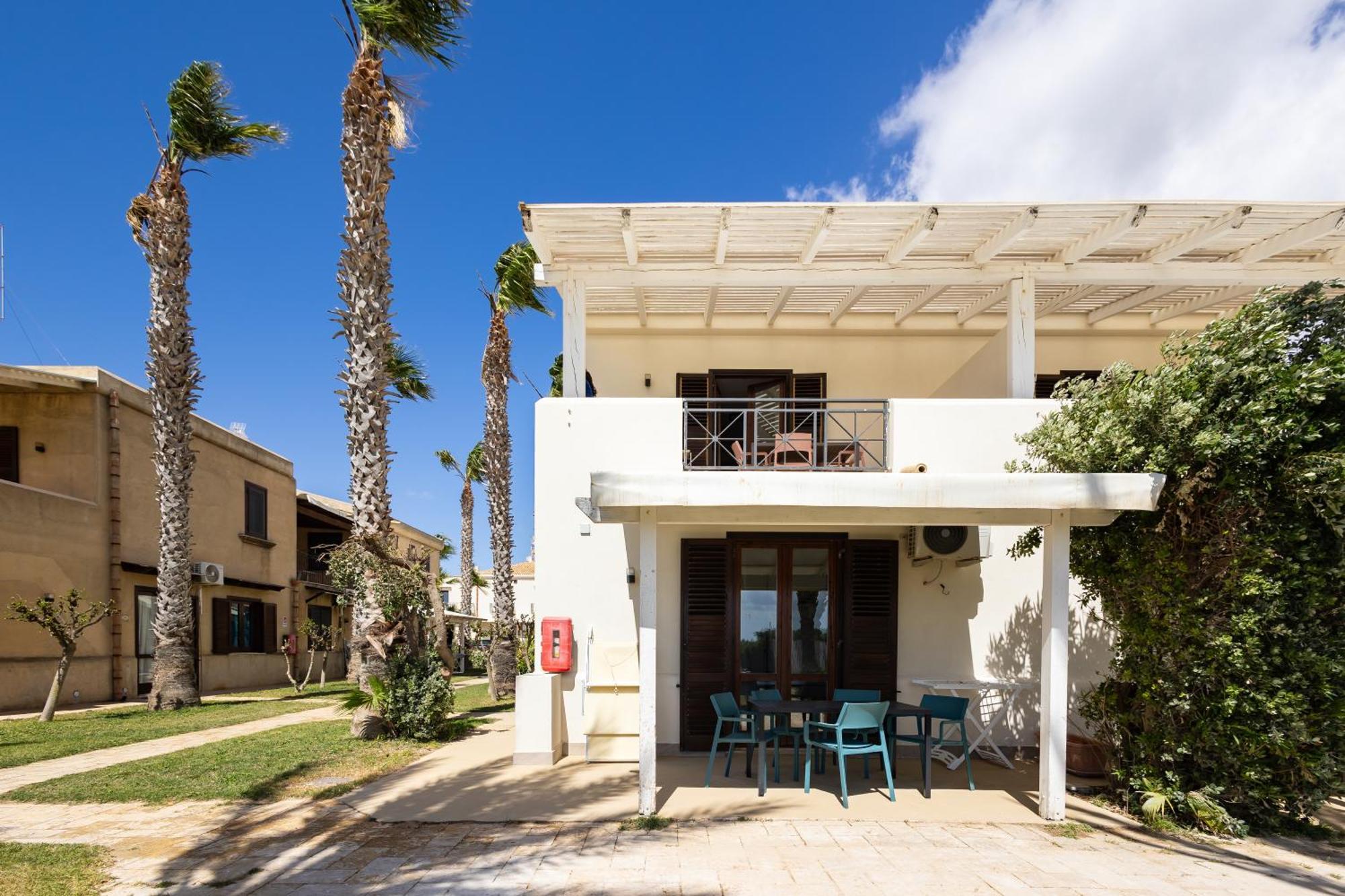 Resort Santa Maria Hotel Birgi Vecchi Dış mekan fotoğraf
