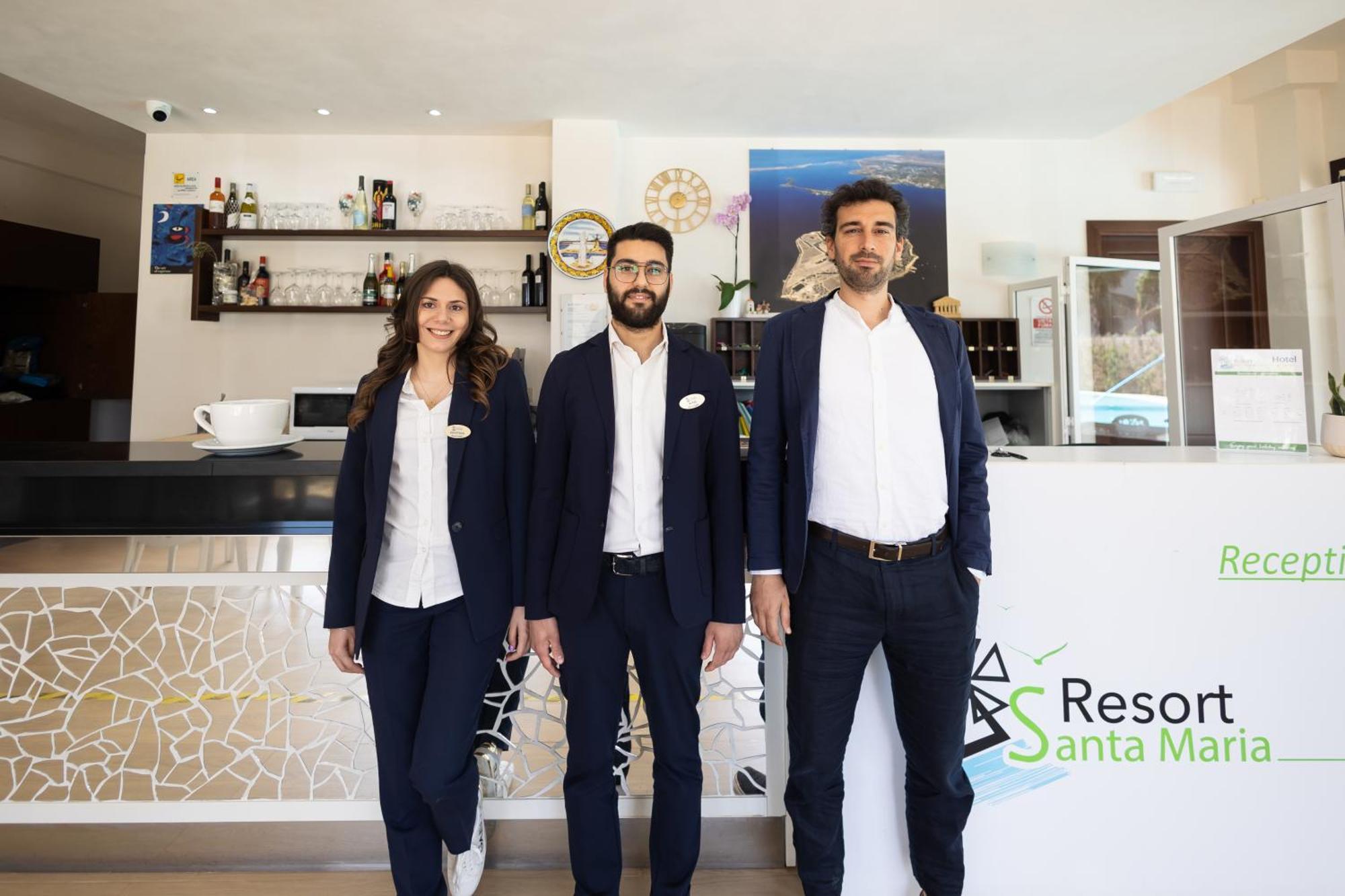 Resort Santa Maria Hotel Birgi Vecchi Dış mekan fotoğraf