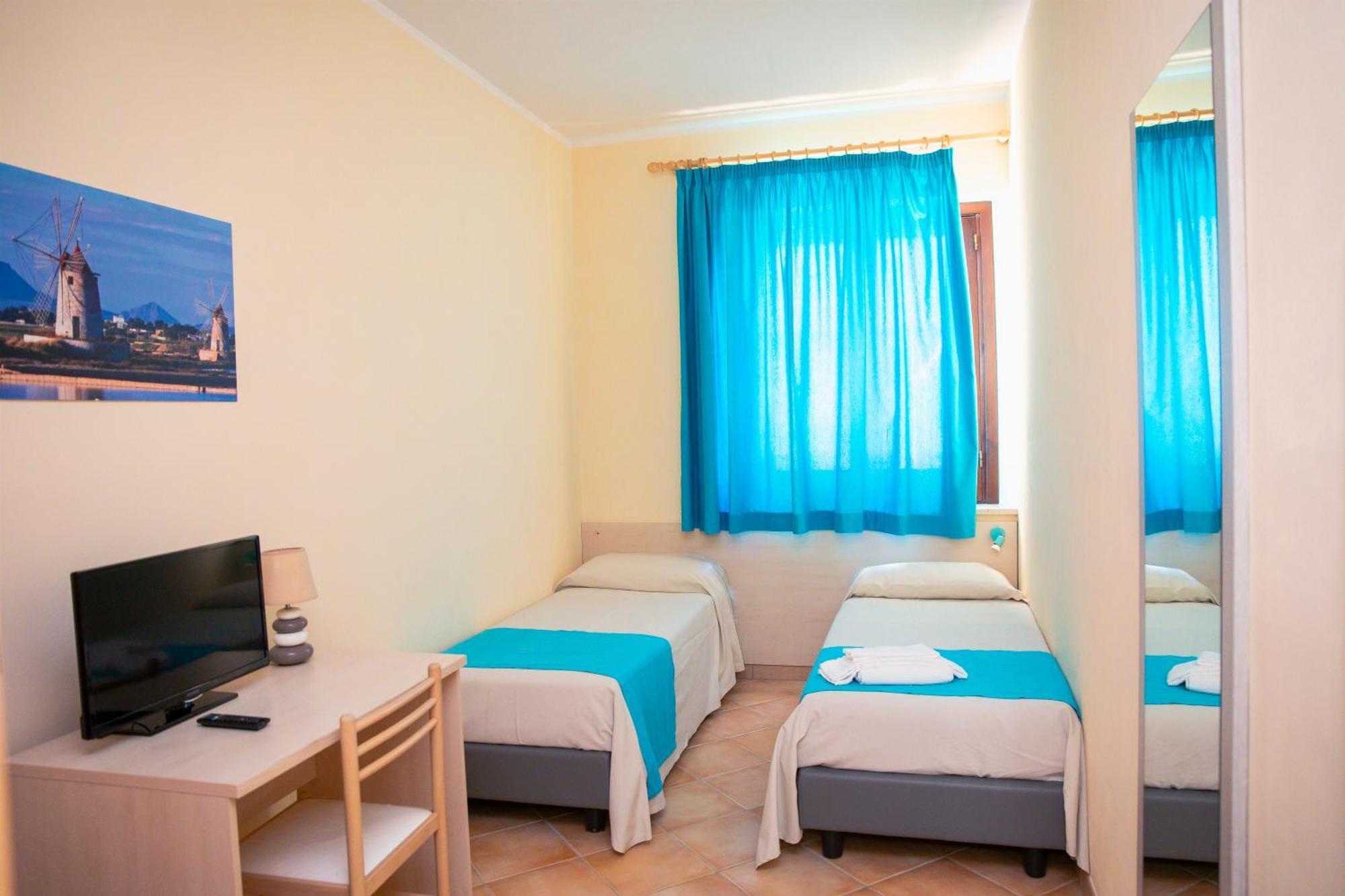 Resort Santa Maria Hotel Birgi Vecchi Dış mekan fotoğraf