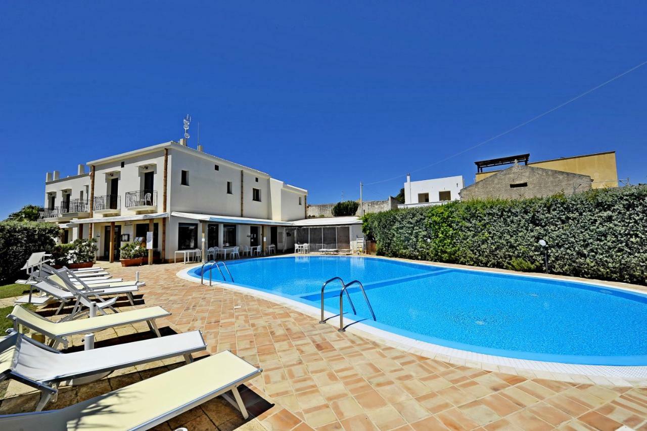 Resort Santa Maria Hotel Birgi Vecchi Dış mekan fotoğraf