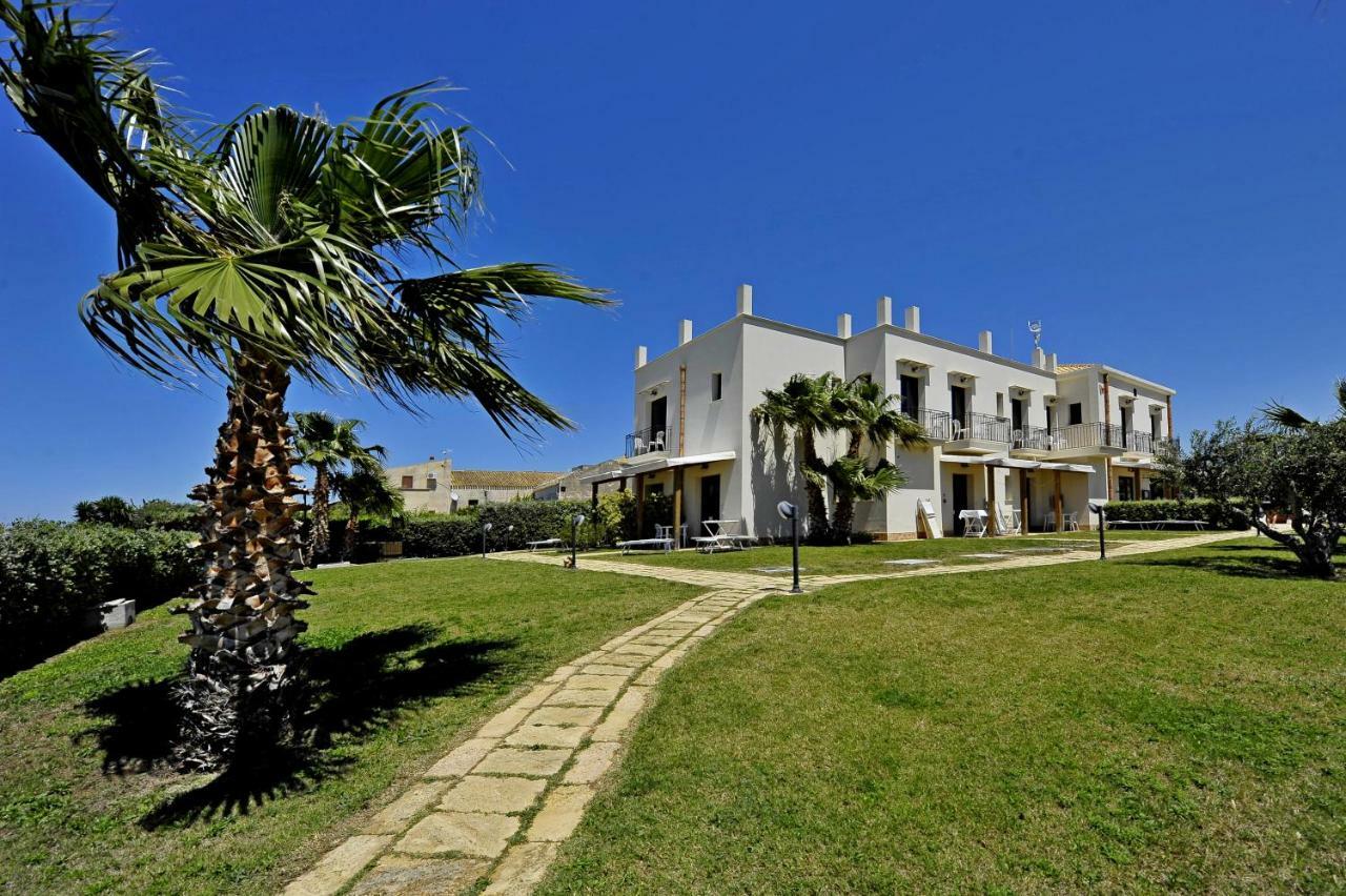 Resort Santa Maria Hotel Birgi Vecchi Dış mekan fotoğraf