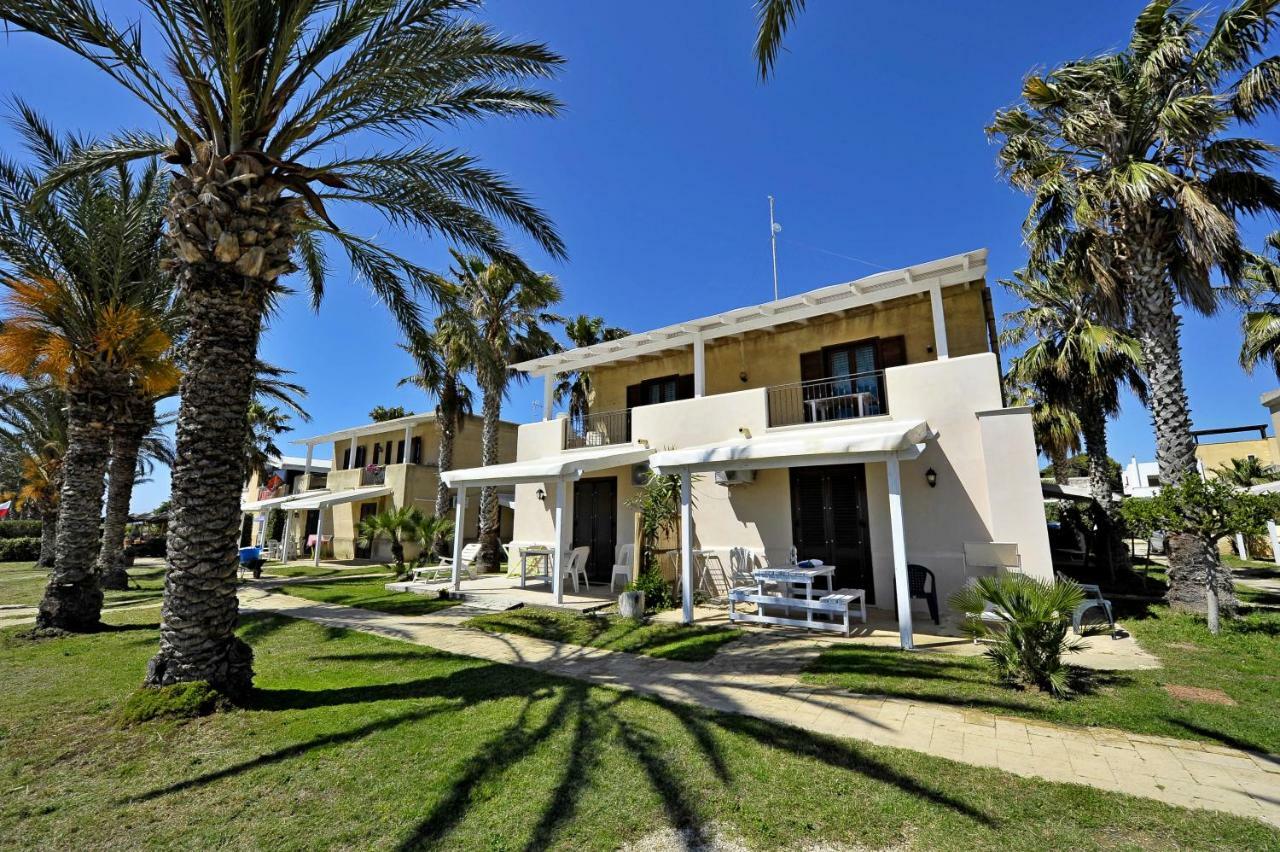 Resort Santa Maria Hotel Birgi Vecchi Dış mekan fotoğraf