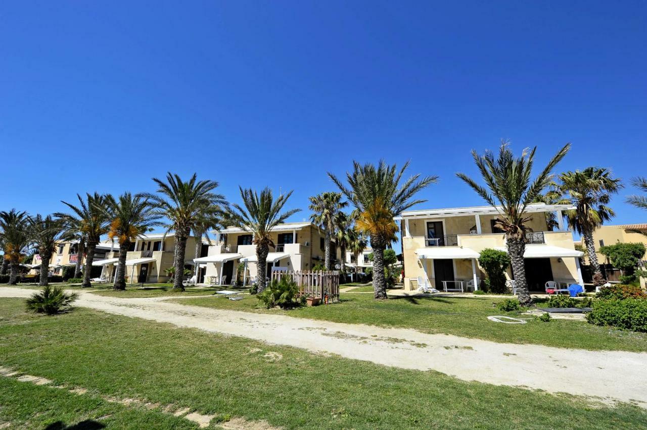 Resort Santa Maria Hotel Birgi Vecchi Dış mekan fotoğraf