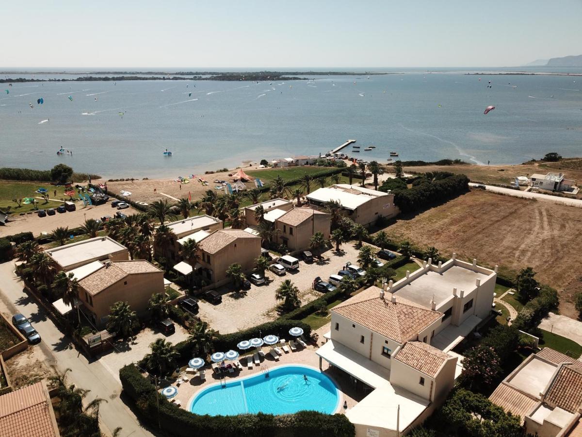 Resort Santa Maria Hotel Birgi Vecchi Dış mekan fotoğraf