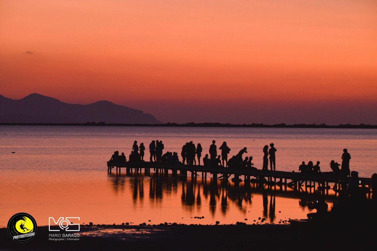 Resort Santa Maria Hotel Birgi Vecchi Dış mekan fotoğraf