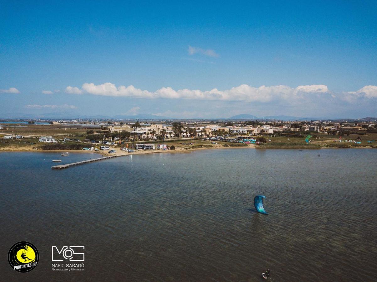 Resort Santa Maria Hotel Birgi Vecchi Dış mekan fotoğraf